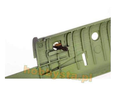 Beaufort Mk. I 1/72 - Airfix - image 9