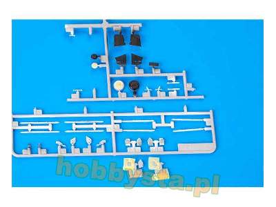 F-4EJ Kai 1/72 - Fine Molds - image 3