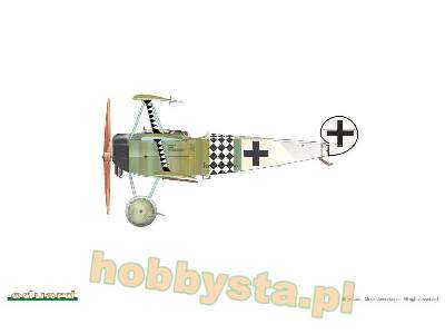 Flying circus / JG I 1/32 - Meng - image 5