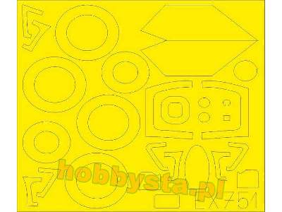 MiG-21bis Weekend 1/48 - image 1