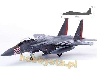 USAF F-15E D-day 75th Anniversary - image 3