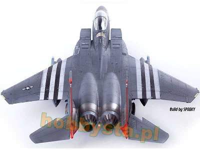 USAF F-15E D-day 75th Anniversary - image 10