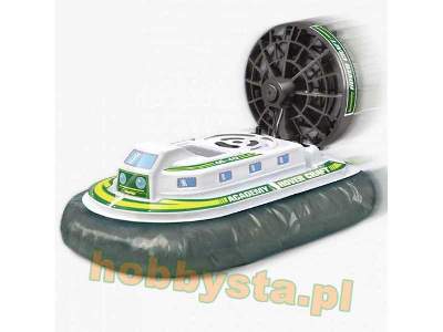 Hover Craft - image 1