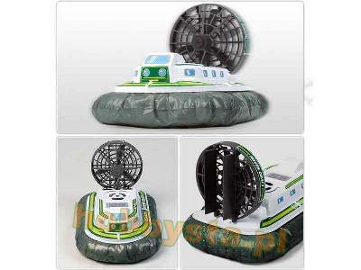 Hover Craft - image 2