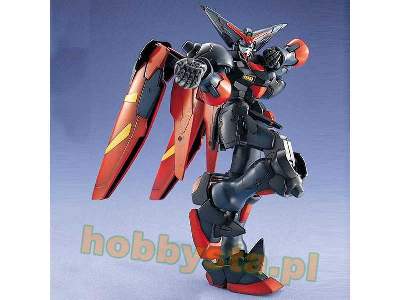Master Gundam (Gundam 83392p) - image 2