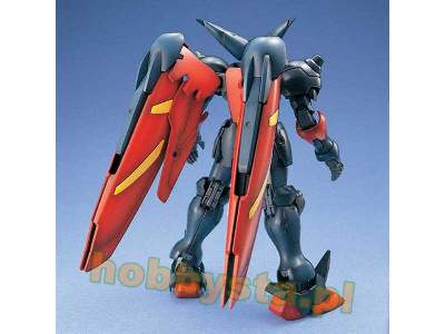 Master Gundam (Gundam 83392p) - image 3