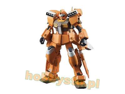 Gundam Iii Beam Master (Gundam 81110) - image 2