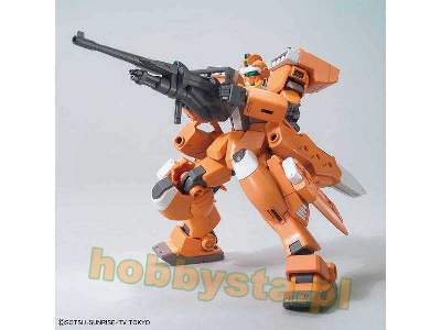 Gundam Iii Beam Master (Gundam 81110) - image 3