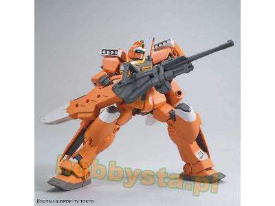 Gundam Iii Beam Master (Gundam 81110) - image 4