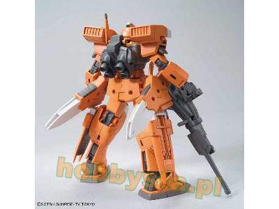 Gundam Iii Beam Master (Gundam 81110) - image 5