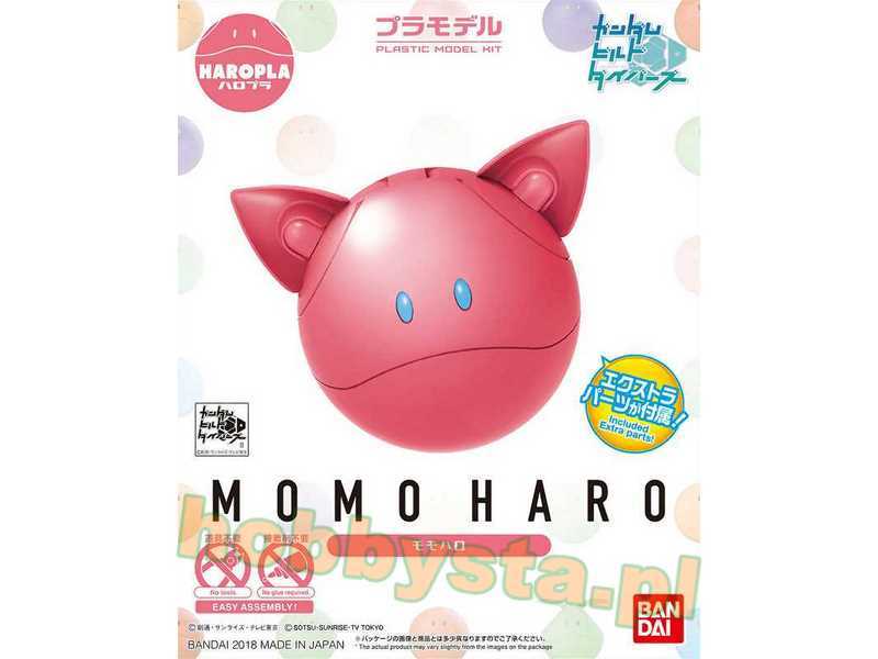 Haropla Haro Momo Haro Pink - image 1