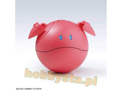 Haropla Haro Momo Haro Pink - image 4