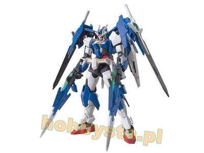 Gundam F91 Ver. 2.0 (Gun81343) - image 2