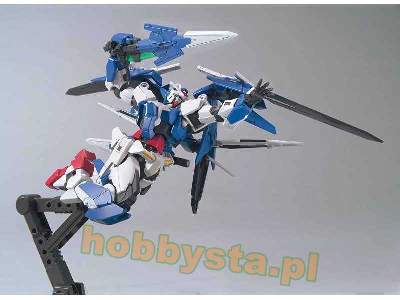 Gundam F91 Ver. 2.0 (Gun81343) - image 4