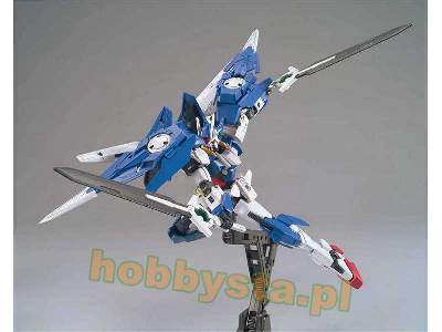 Gundam F91 Ver. 2.0 (Gun81343) - image 5