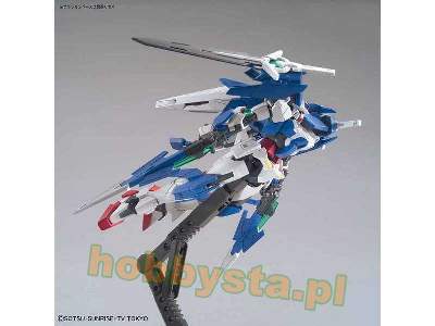 Gundam F91 Ver. 2.0 (Gun81343) - image 6