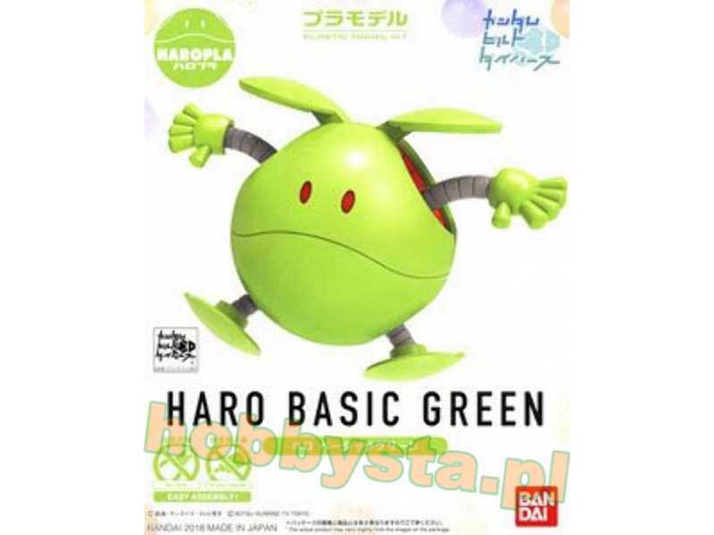 Haropla Haro Basic Green - image 1