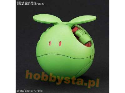 Haropla Haro Basic Green - image 3