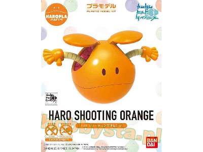 Haropla Haro Shooting Orange - image 1