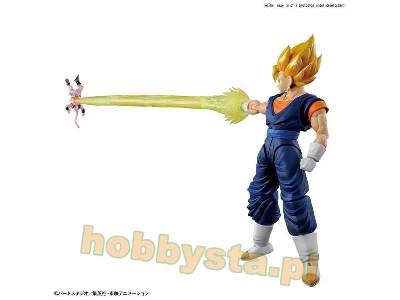 Dbz Vegetto (Maq82332) - image 3