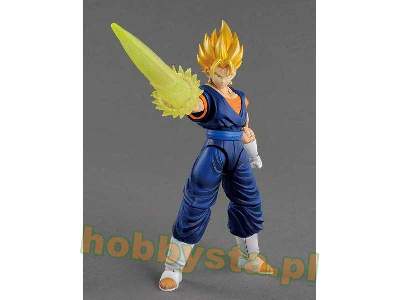 Dbz Vegetto (Maq82332) - image 6