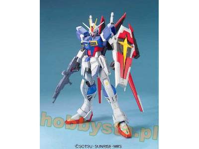 Force Impulse Gundam - image 3