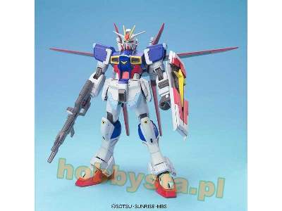 Force Impulse Gundam - image 4