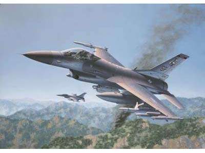 F-16 C Block 50 U.S.A.F. - image 1
