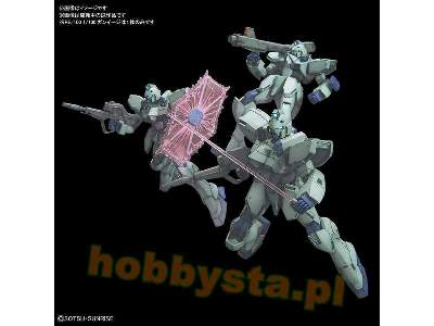Gun Ez (Gundam 82818) - image 3
