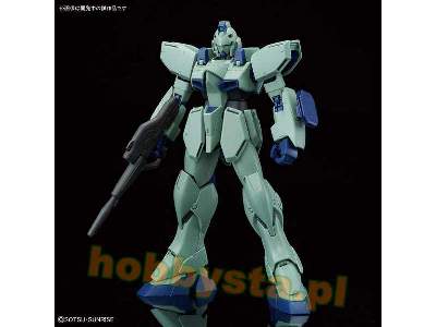 Gun Ez (Gundam 82818) - image 4