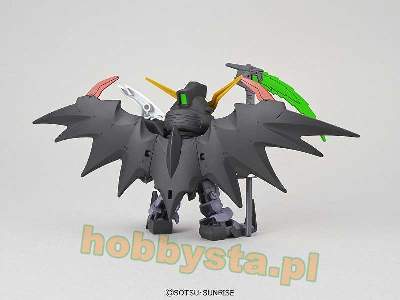 Deathscythe Hell Ew (Gundam 55701) - image 2