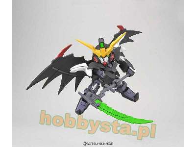 Deathscythe Hell Ew (Gundam 55701) - image 3