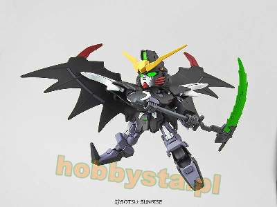 Deathscythe Hell Ew (Gundam 55701) - image 4
