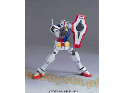 Gn-000 O Gundam Type A.C.D. (Gundam 85539) - image 3
