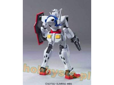 Gn-000 O Gundam Type A.C.D. (Gundam 85539) - image 4