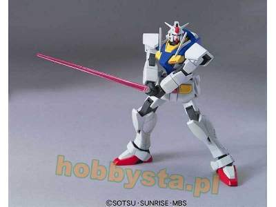 Gn-000 O Gundam Type A.C.D. (Gundam 85539) - image 5