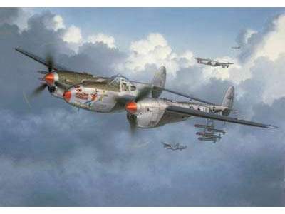 P-38 J/L Lightning - image 1