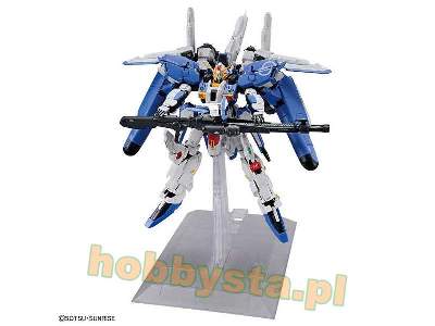 Ex-s Gundam / S Gundam (Gundam 85306p) - image 2