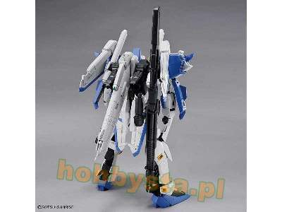 Ex-s Gundam / S Gundam (Gundam 85306p) - image 7