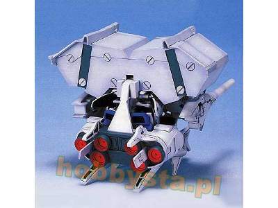 Bb207 Gundam Gp-03d (Gundam 57409) - image 2