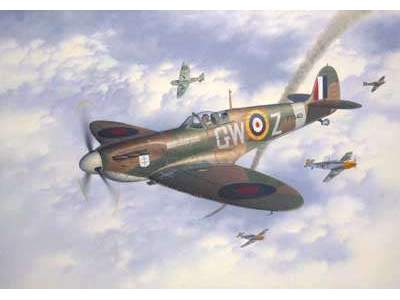 Spitfire Mk. I/II - image 1