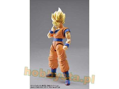 Super Saiyan Son Goku [new Box] (Maq58089) - image 2