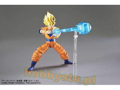 Super Saiyan Son Goku [new Box] (Maq58089) - image 3