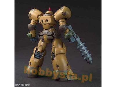 Jdg-009x (Jdg-00x) Death Army - image 3