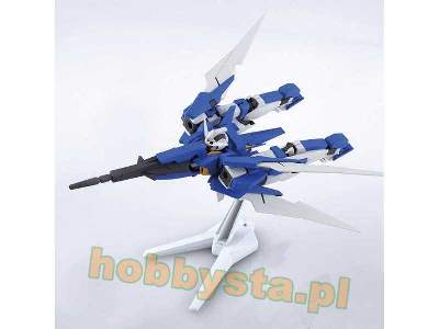 Gundam Age-2 Normal (Gundam 58271) - image 3