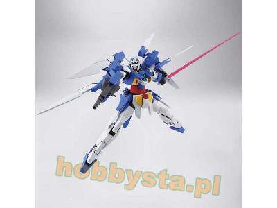 Gundam Age-2 Normal (Gundam 58271) - image 4