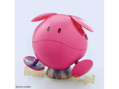 Figure Rise Mechanics Haro Pink - image 3