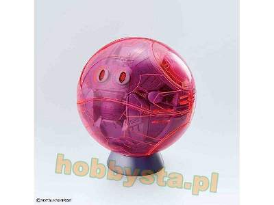 Figure Rise Mechanics Haro Pink - image 5