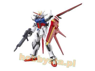 Aile Strike Gundam (Gundam 58779) - image 2