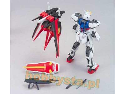 Aile Strike Gundam (Gundam 58779) - image 4